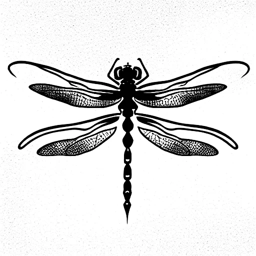Dragonfly