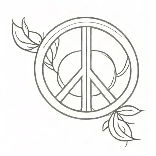 Peace Symbol