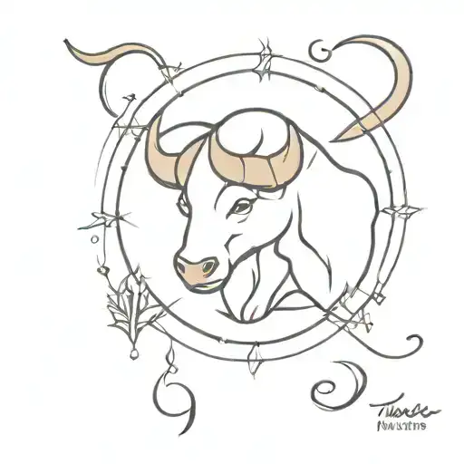 Tauros Cancer Zodiac Humanity Peace