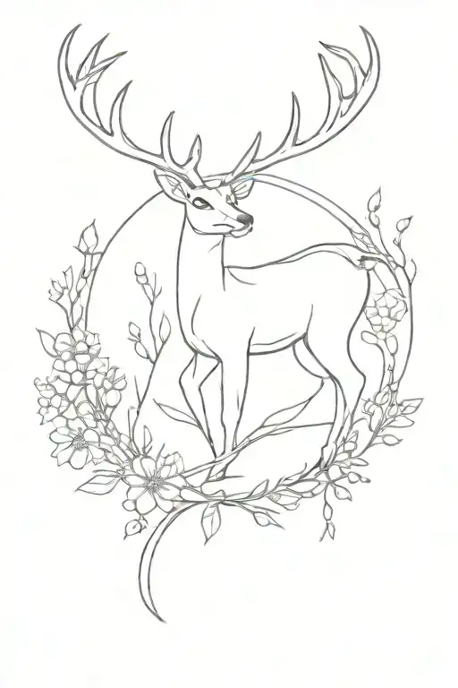 Deer