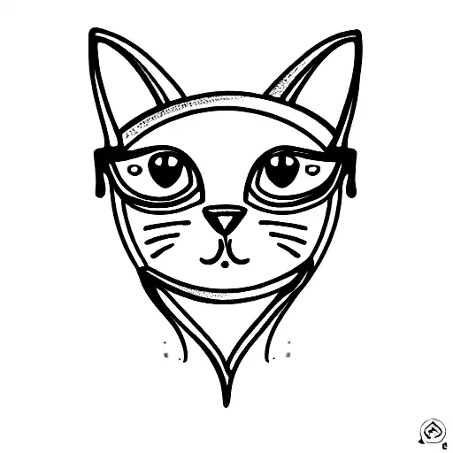 Cat That Is Fishing For Rule 62