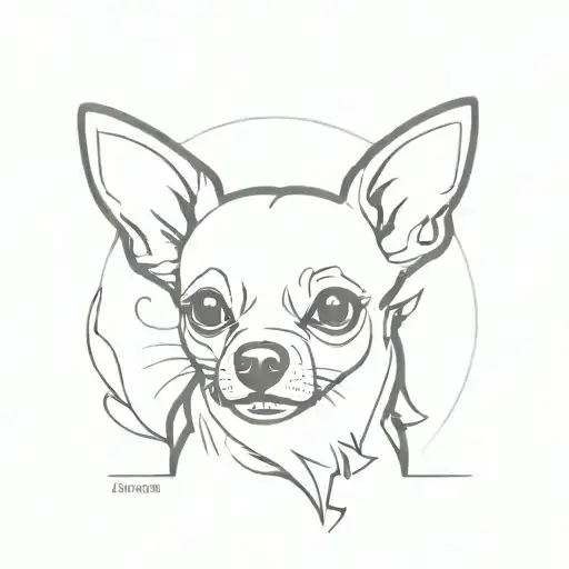 Chihuahua Dog