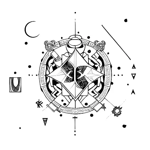 Kn With Libra And Gemini