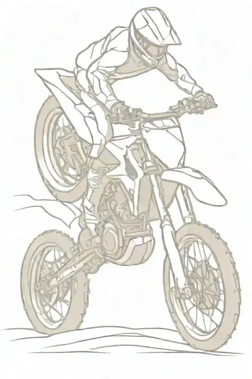 Sport Car Motocross Downhill Drift Rally Car Speeding