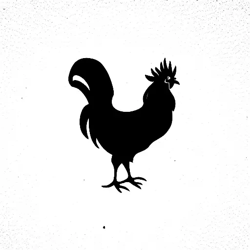 Rooster