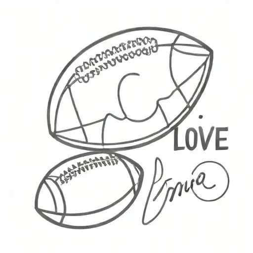 Football Love