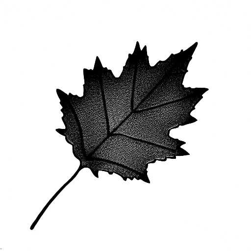 Maple Leaf