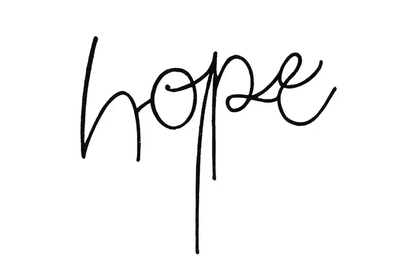 Hope Word