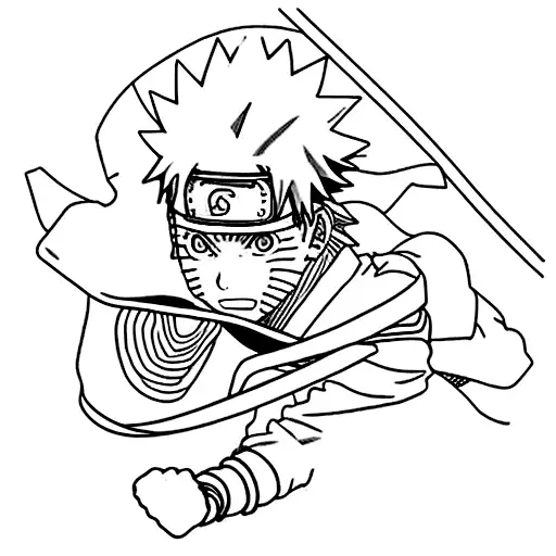 Naruto Uzumaki