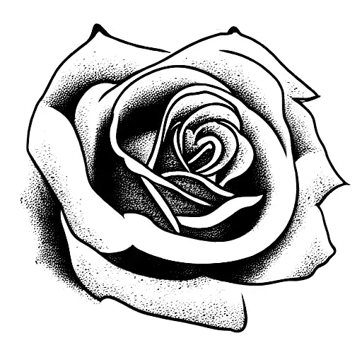Modern Rose