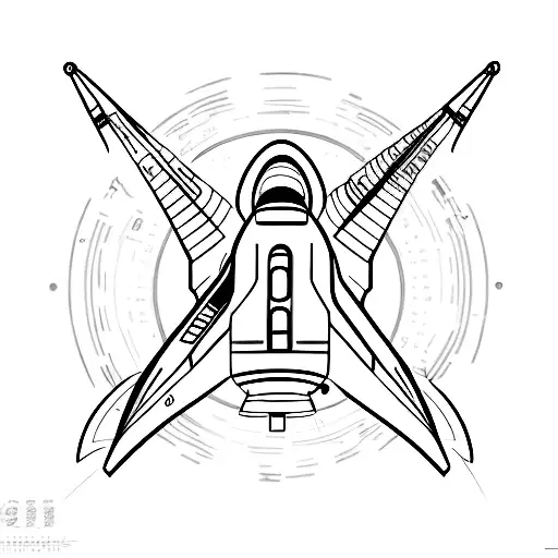 Space X's Starship