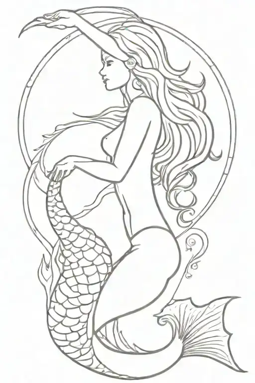 Mermaid