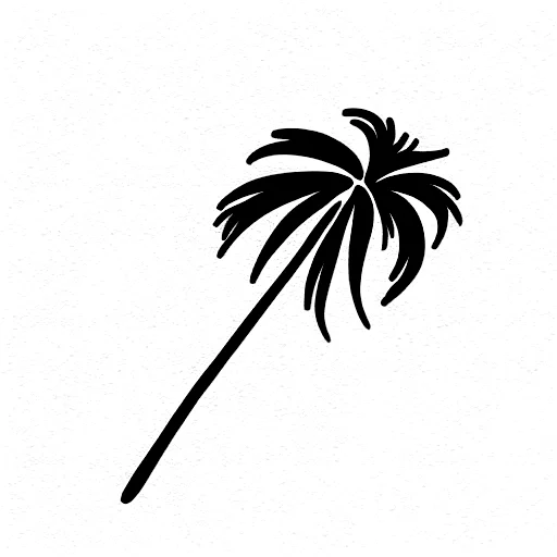 Palm Tree