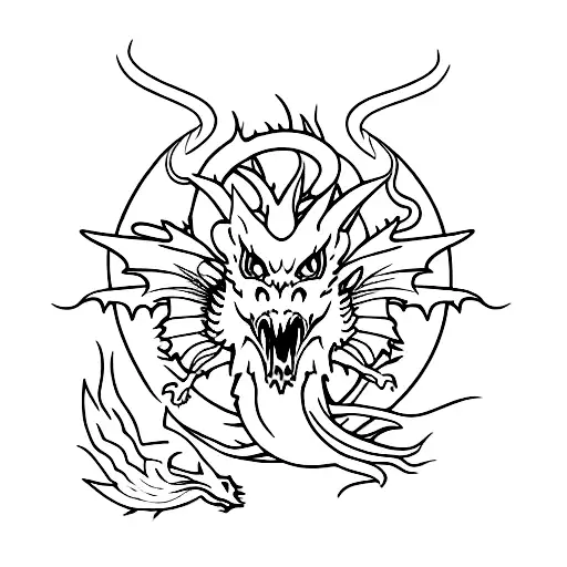 Dragon