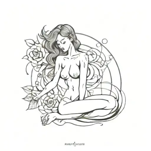 Pluge Doctor Female Sexy Woman Body