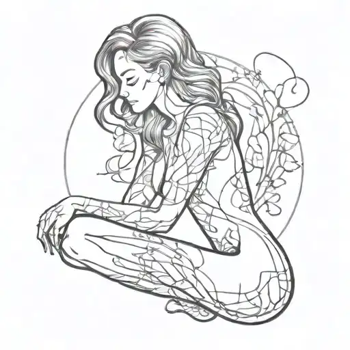 Plagu E Doctor Female Woman Body