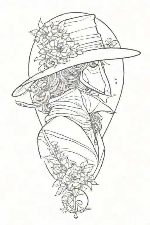 Plague E Doctor Female