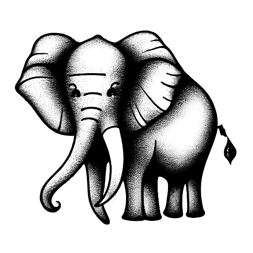 Elephant