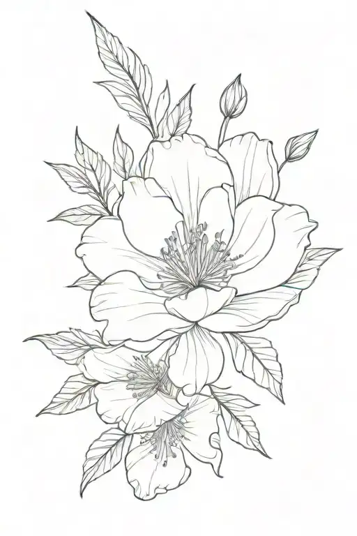 Birth Flower