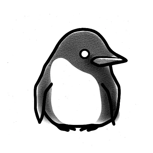 Little Penguin