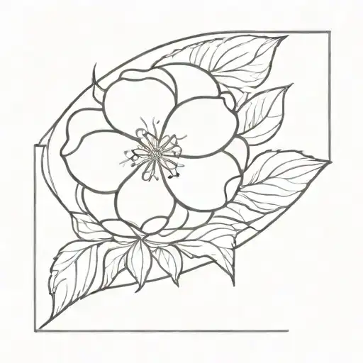 September Birth Flower