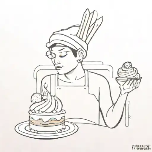 Pastry Chef