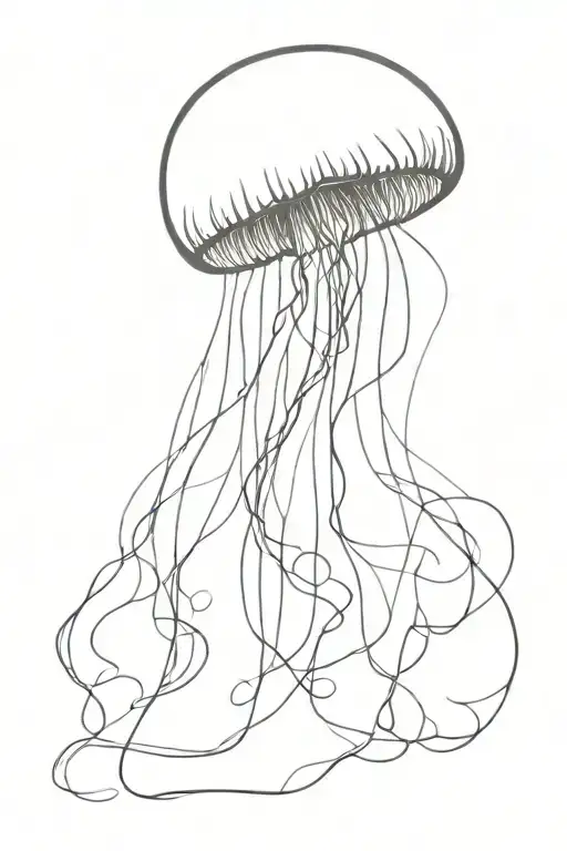Jelly Fish