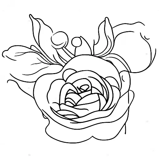 Birth Flower June And October