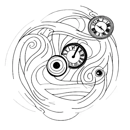 The Power Of Time And Space