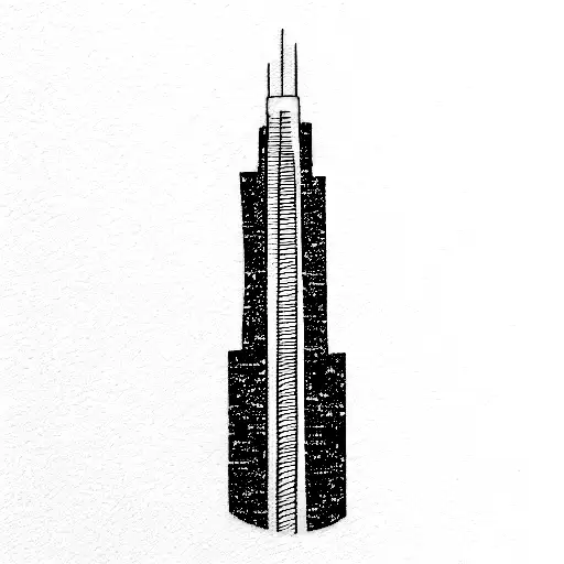 Chicago Skyscraper
