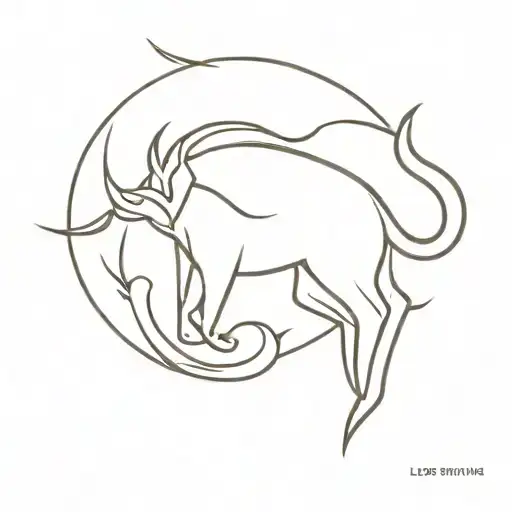 Sagittarius Leo 11 11 Gemma Jade