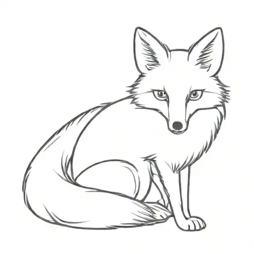 Minimal Fox