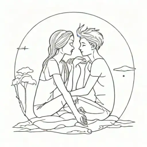 Tell Me We Weren't Just Friends