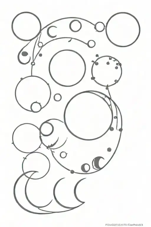 Moon Phases