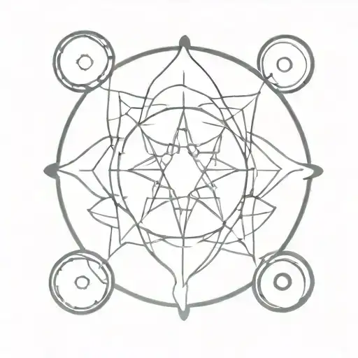 Chakra Circle