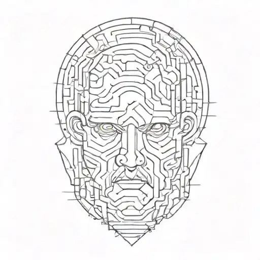 Sishyphus Single-line