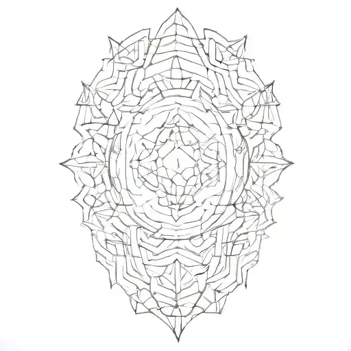 Single-line Chaos Psych