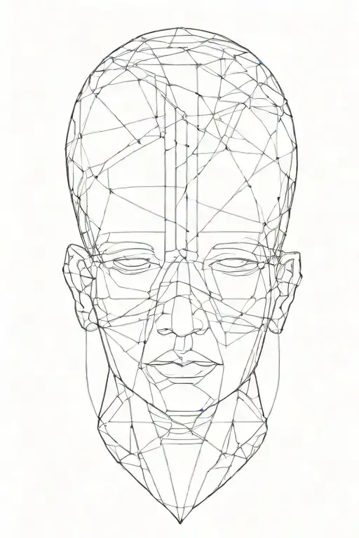 Single Line Found My Mind