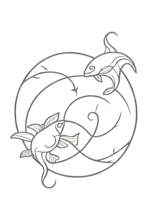 Cancer And Pisces Combine