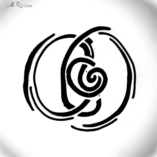Om Symbol