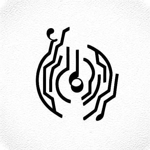 Sunset Made Of Music