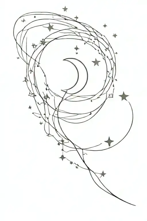 To The Moon And Back