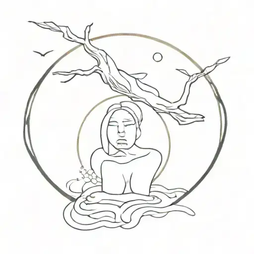 Baptised In Bad Times