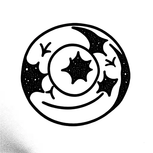 Under The Same Moon And Stars