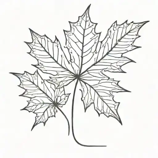 Maple Leaf