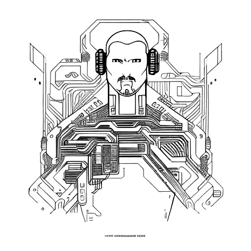 Cyberpunk And Bladerunner