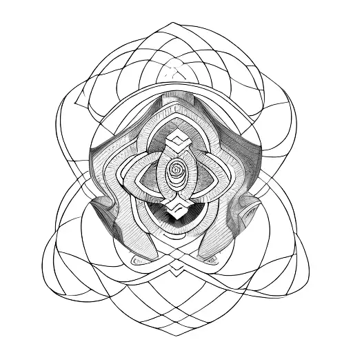 Visual Representation Of The Word Opia