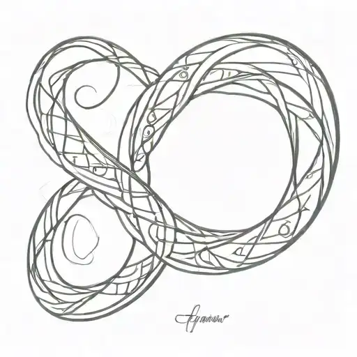 Infinity Symbol