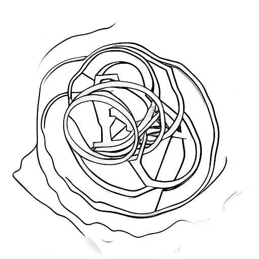 Wedding Band Farthing