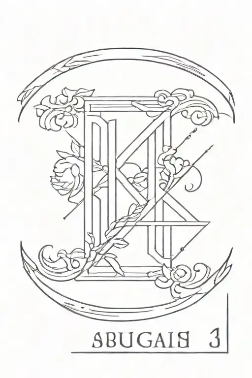 Roman Numerals August 11 2023